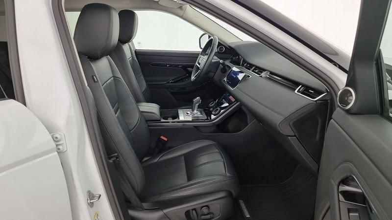 Land Rover RR Evoque 2.0D I4 163 CV AWD Auto SE
