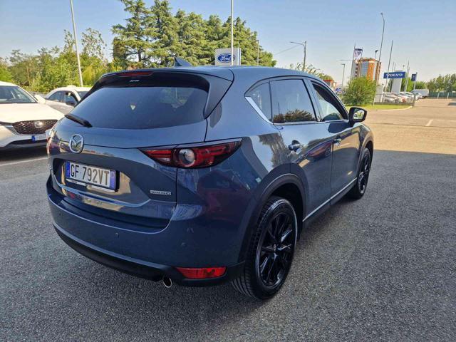 MAZDA CX-5 2.0L Skyactiv-G 165 CV 2WD Homura