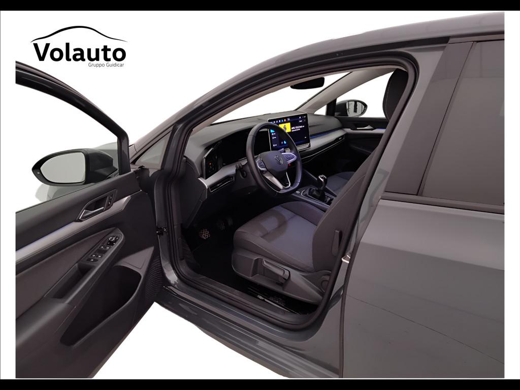 VOLKSWAGEN Golf VIII 2024 - Golf 2.0 tdi Edition Plus 115cv