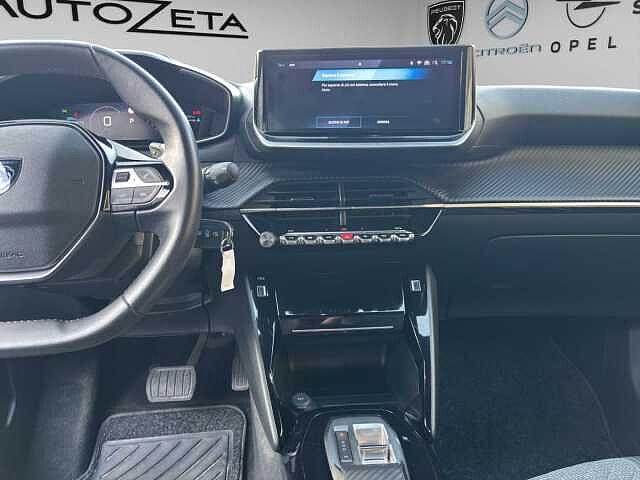 Peugeot 2008 Hybrid 145 e-DCS6 Allure
