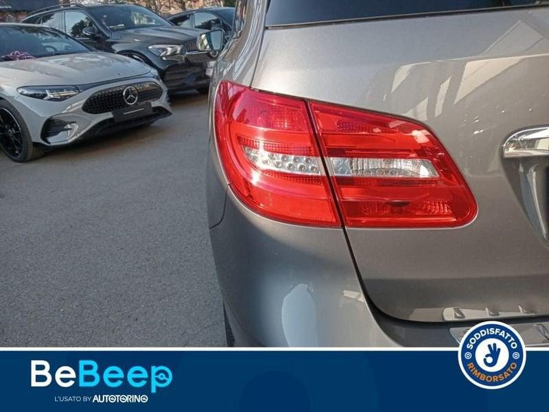 Mercedes-Benz Classe B B 200 BE PREMIUM