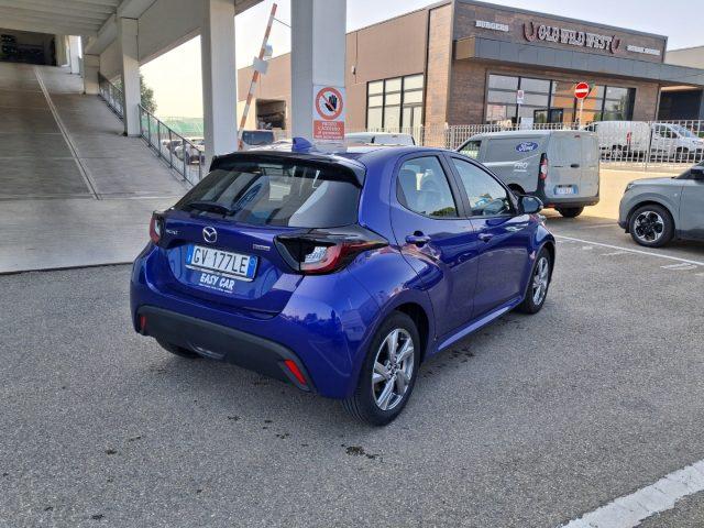 MAZDA 2 Full Hybrid Exclusive Line