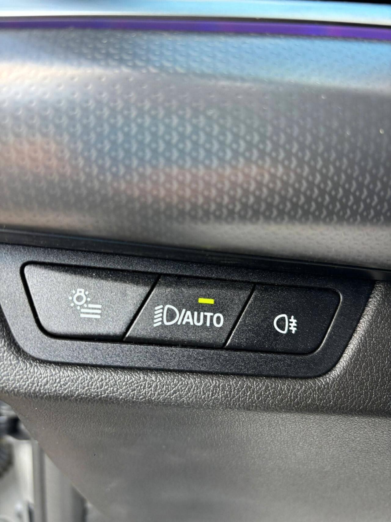 Bmw X1 xDrive 20d Msport 163 cv//