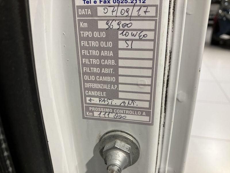 FIAT Ducato Ducato 1.9 T.D. diesel PC Combi 9 posti NO CLIMA