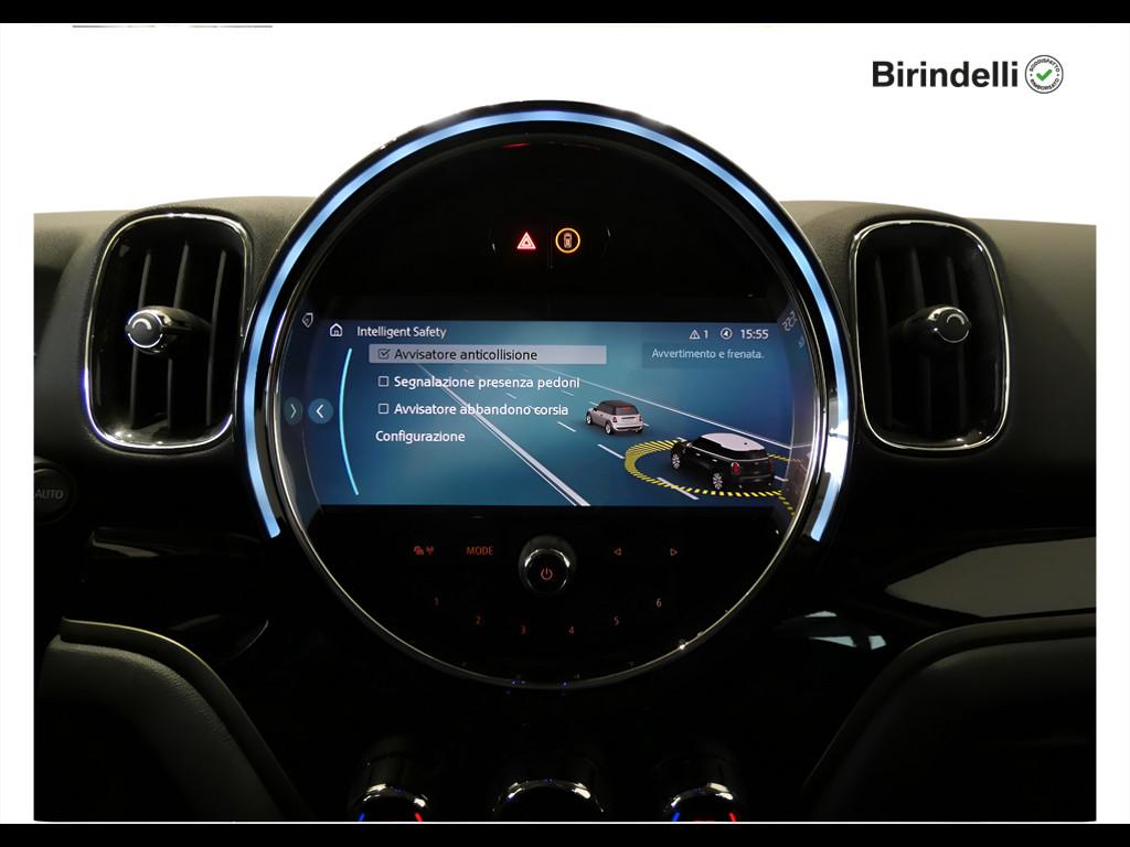 MINI Mini Countrym.(F60) - Mini 1.5 Cooper Business Countryman