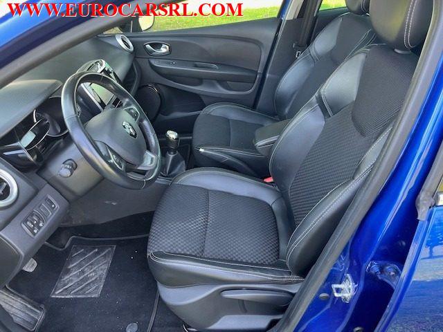 RENAULT Clio dCi 8V 75 CV Start&Stop 5 porte Energy Duel2