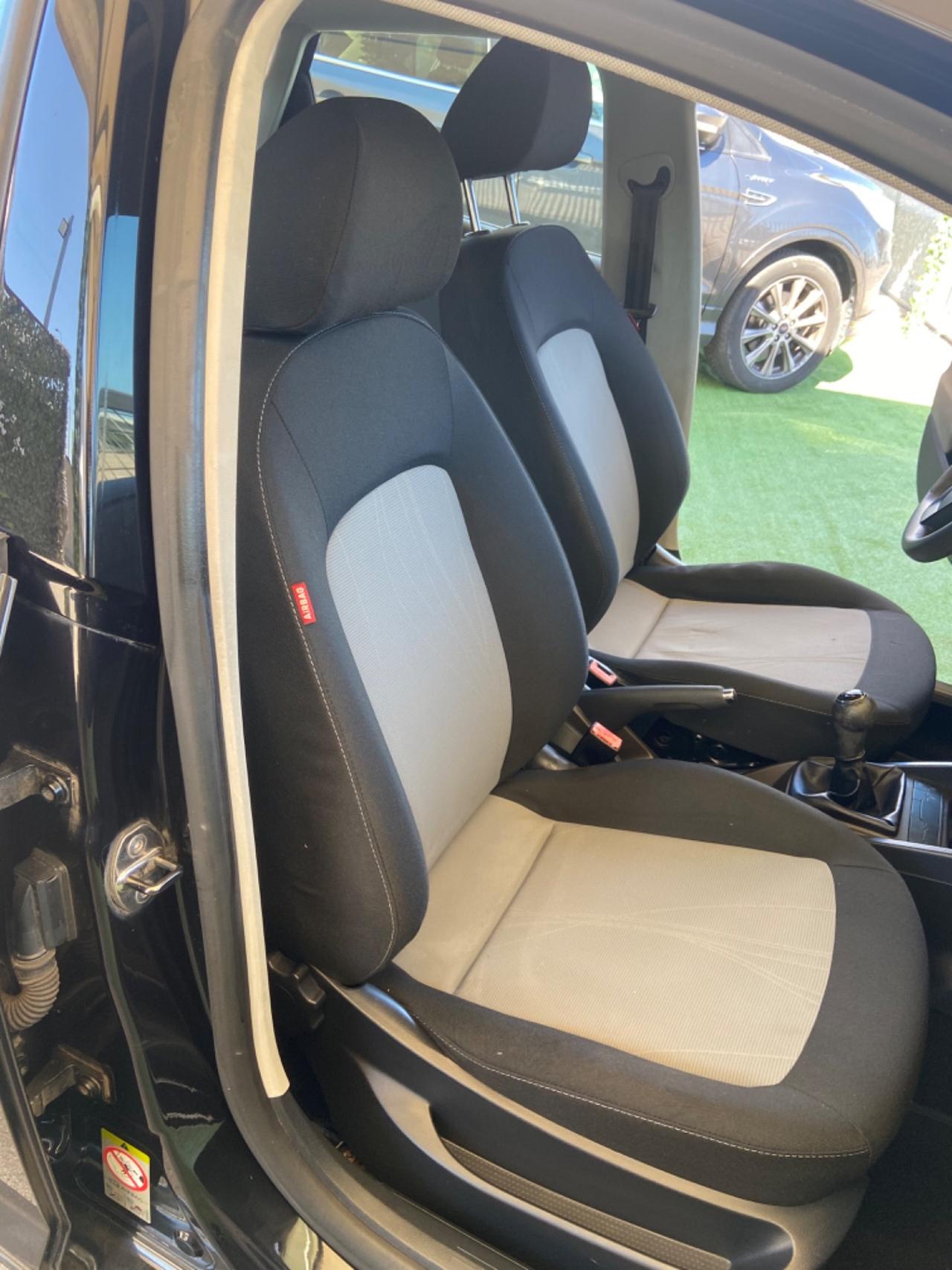Seat Ibiza 1.2 TDI DIESEL 75 CV CR Style garanzia
