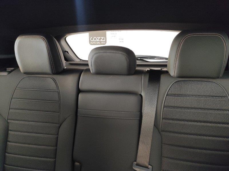 ALFA ROMEO Tonale - Tonale 1.5 160 CV MHEV TCT7 Ti