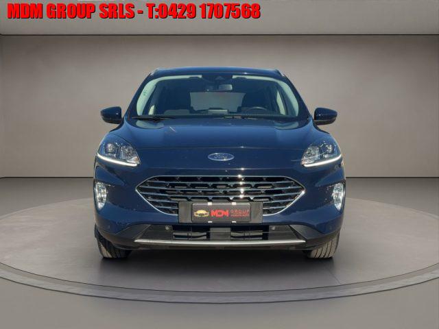 FORD Kuga 1.5 EcoBlue 120 CV aut. 2WD Titanium Business