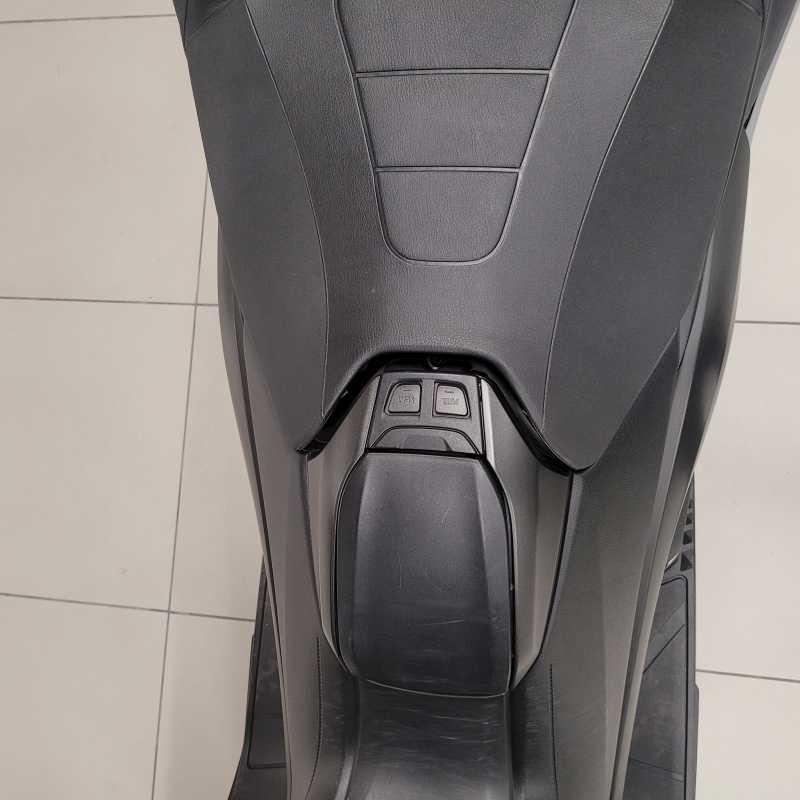 Yamaha T-Max 560 - 2022