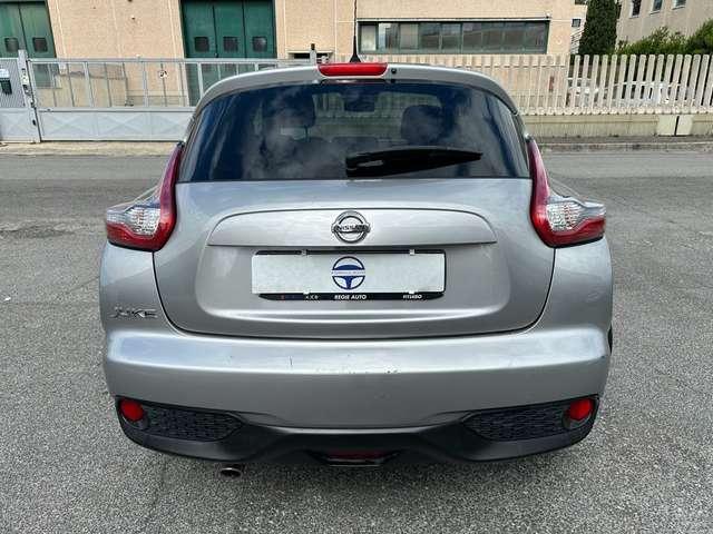 Nissan Juke 1.5 dCi Start&Stop N-Connecta