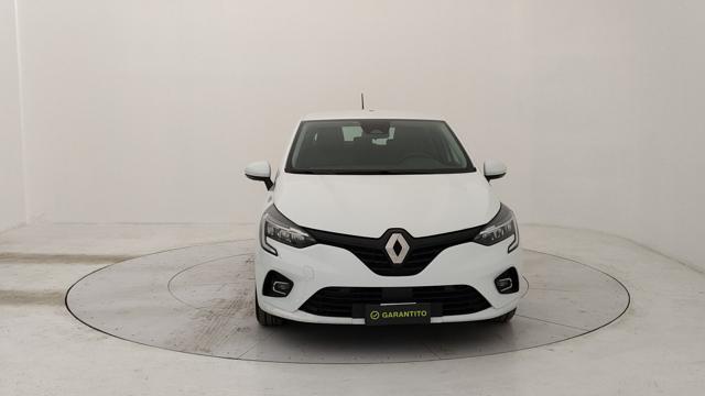 RENAULT Clio 1.5 blue dci Business 85cv