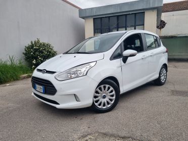 Ford B-Max 1.0 EcoBoost 100 CV Titanium