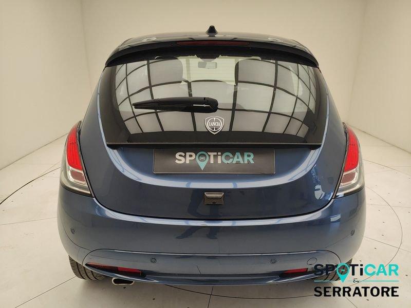 Lancia Ypsilon III 2021 1.0 firefly hybrid Platino s&s 70cv