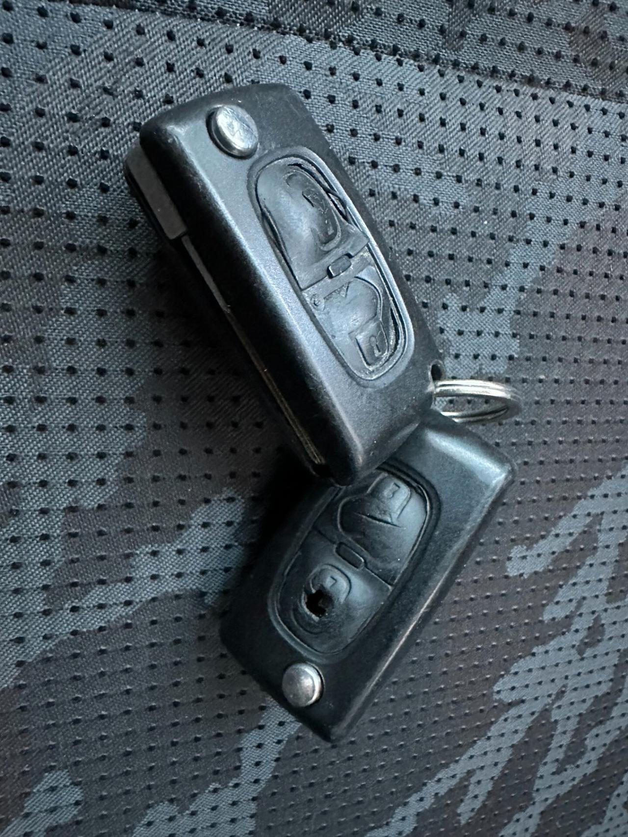 Peugeot 3008 1.6 Benz, uni prop, Euro 5, perfetta e garant