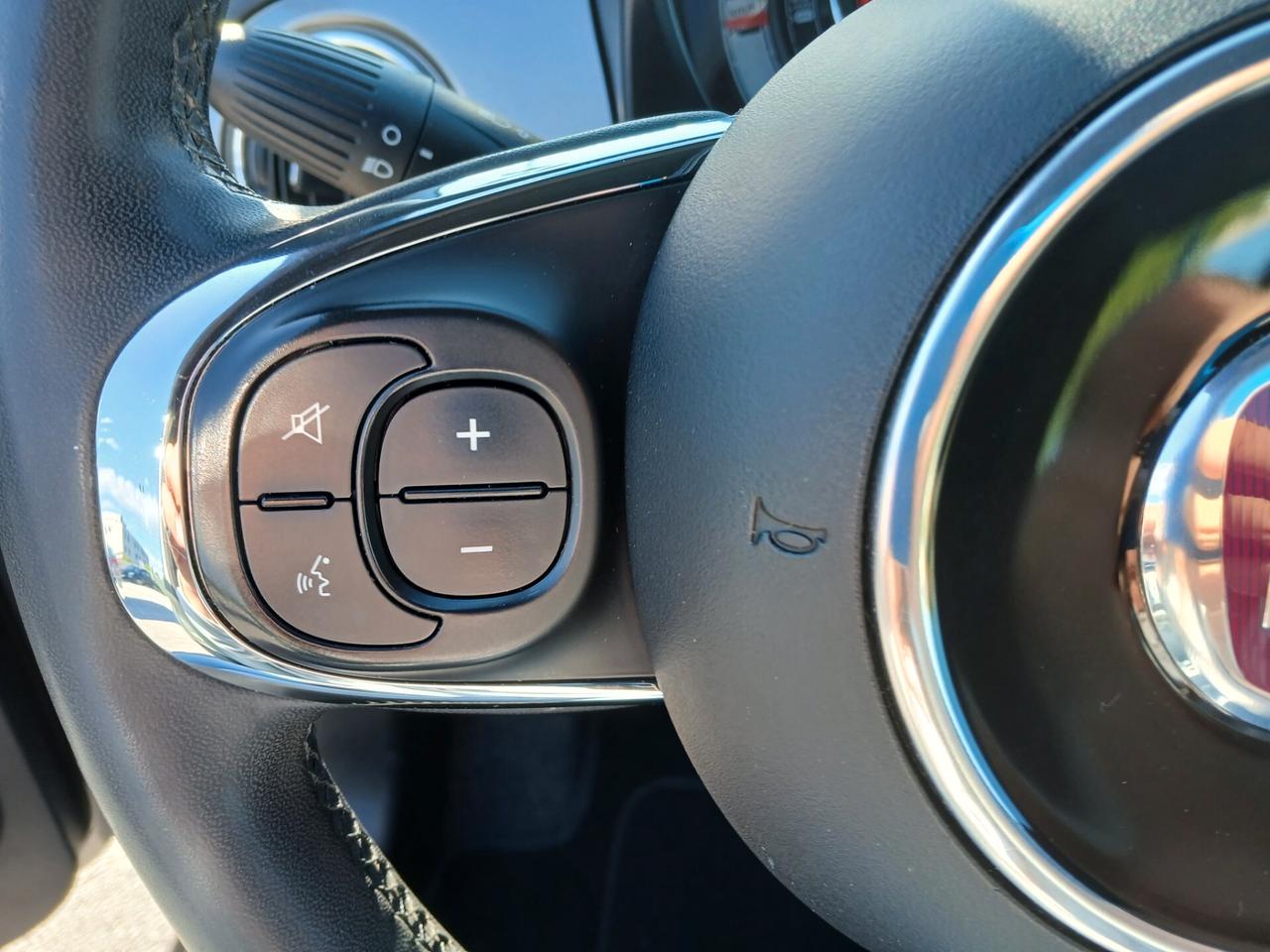 Fiat 500 1.0 Hybrid Cult 2022
