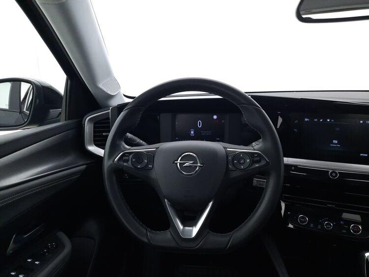 Opel Mokka Elegance BZ867025 1.2 Benzina 101CV