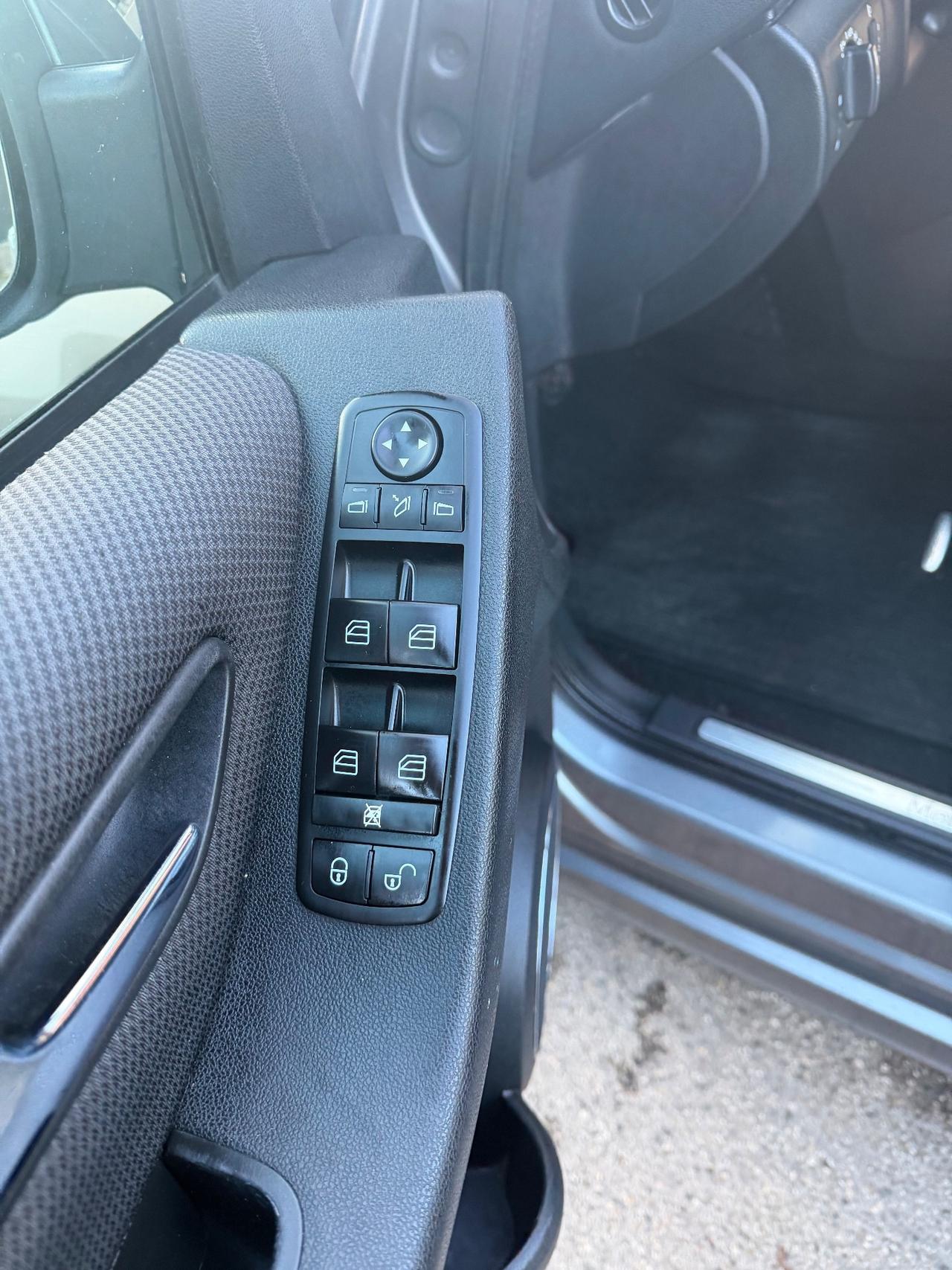 Mercedes-benz A 180 CDI Elegance