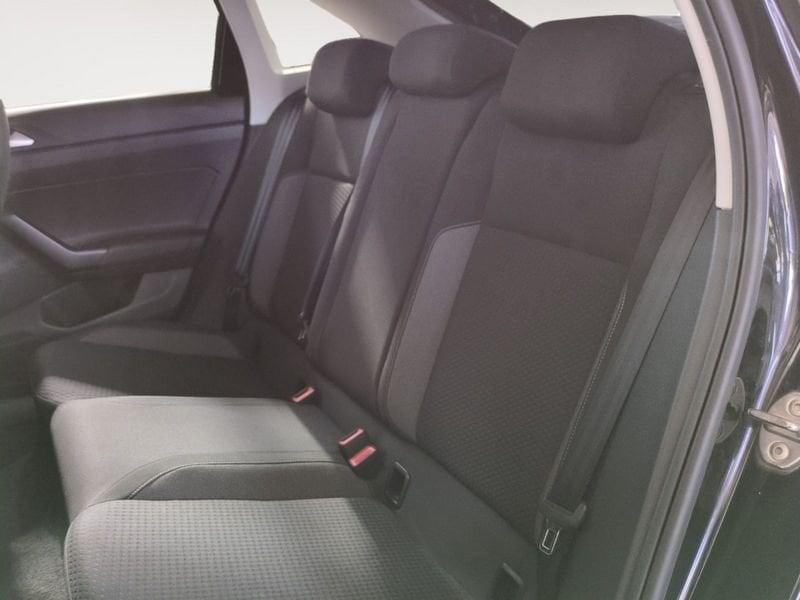 Volkswagen Taigo 1.0 TSI 81kW Life DSG