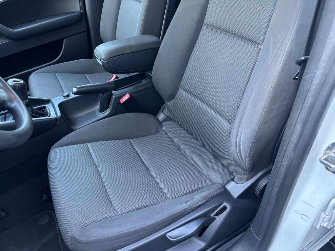 Audi A3 SPB 1.6 TDI 105 CV OK NEOPATENTATI