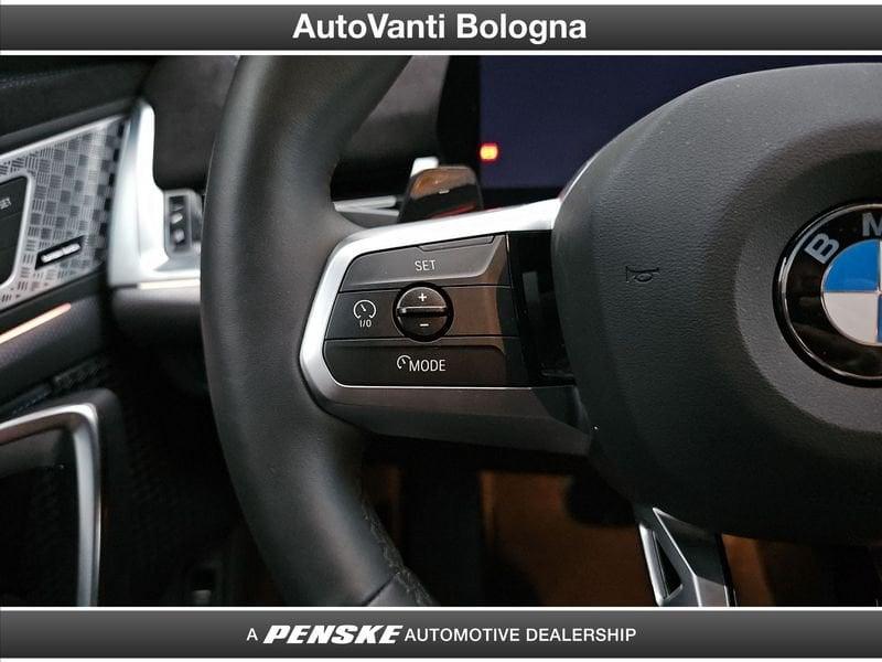 BMW X2 X2 xDrive 20d Msport Pro