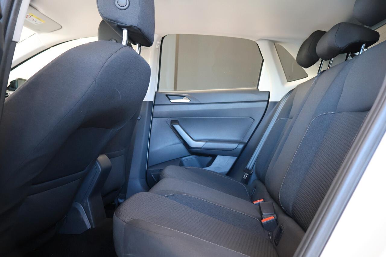 Volkswagen Polo 1.6 TDI 5p. Comfortline