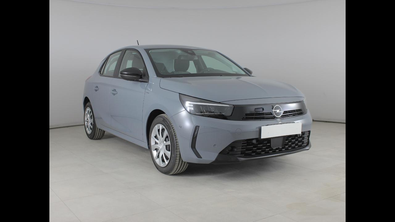 OPEL Nuova Corsa 1.2 100 MT6