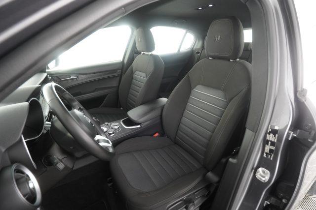 ALFA ROMEO Stelvio Stelvio 2.2 Turbodiesel 190 CV AT8 Q4 Super Busine