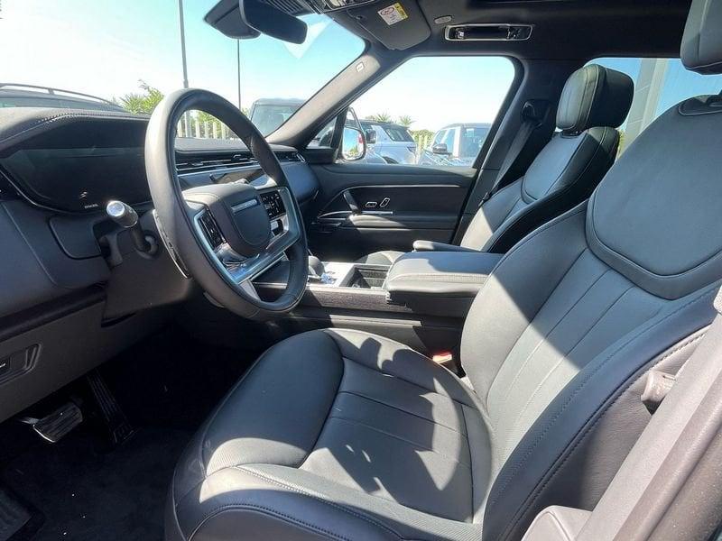 Land Rover Range Rover classic 3.0D l6 350 CV HSE