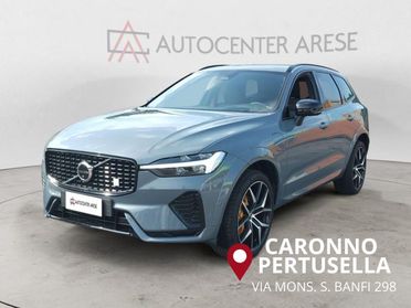 VOLVO XC60 T8 Recharge Plug-in Hybrid AWD aut. Polestar Engin