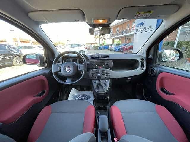 Fiat Panda 1.2 Easy