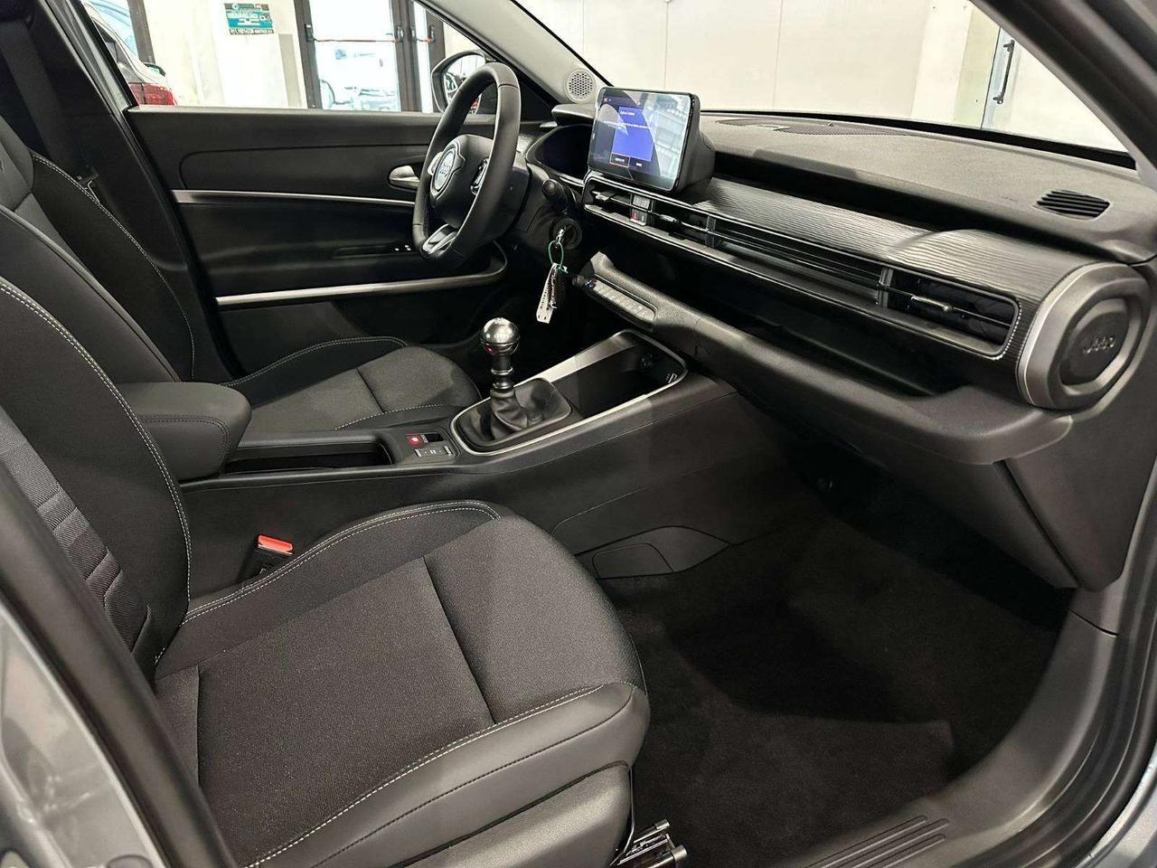 Jeep Avenger 1.2 100 CV PRONTA CONSEGNA