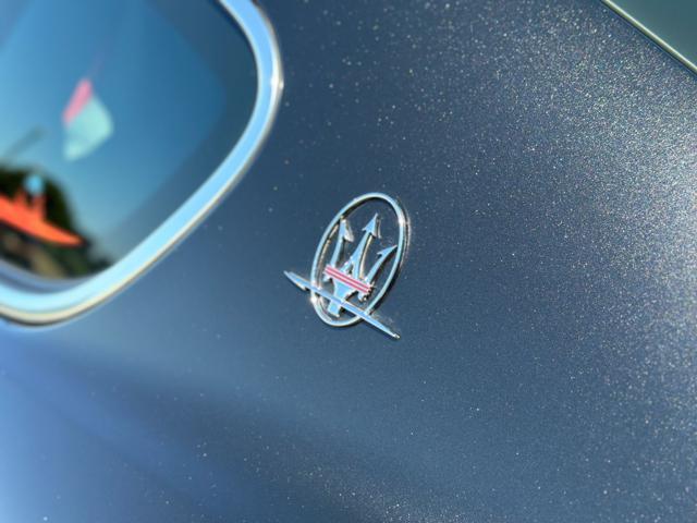 MASERATI GranTurismo 4.7 V8 460cv Sport