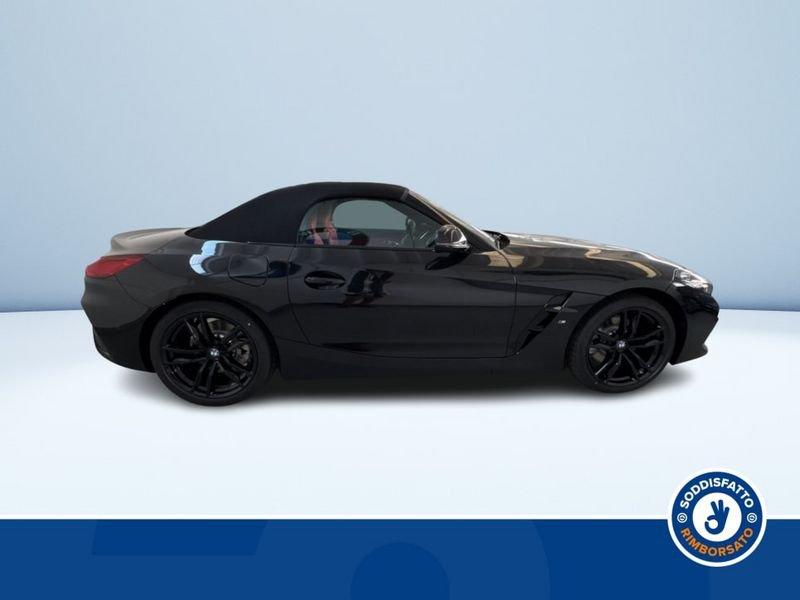 BMW Z4 sDrive 30i