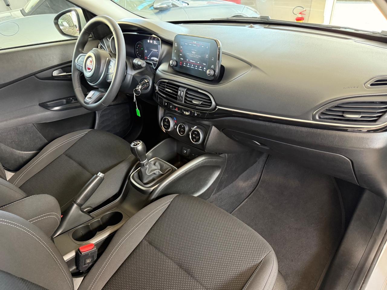 Fiat Tipo 1.0 SW City Life PREZZO REALE UNICO PROP