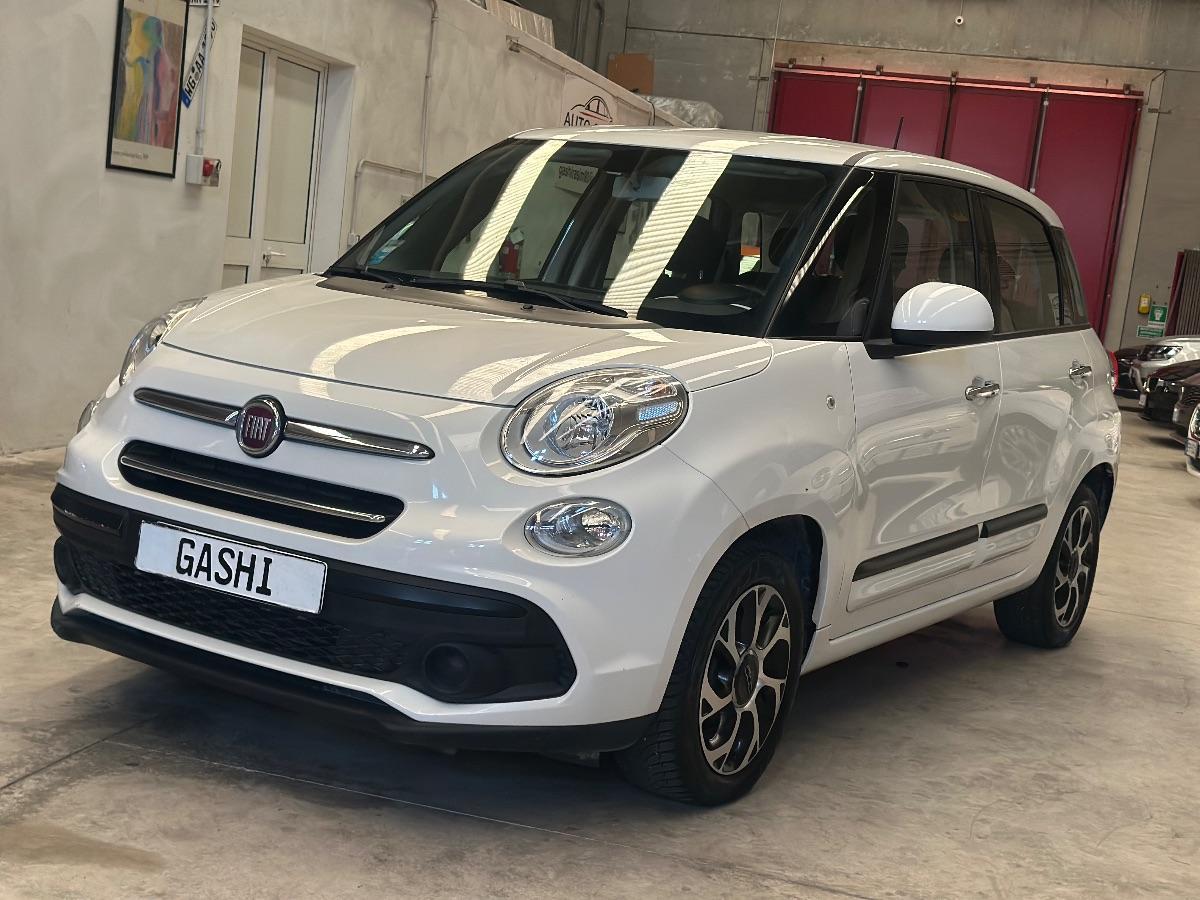 FIAT - 500 L - 1.3 MJT 95 CV Business