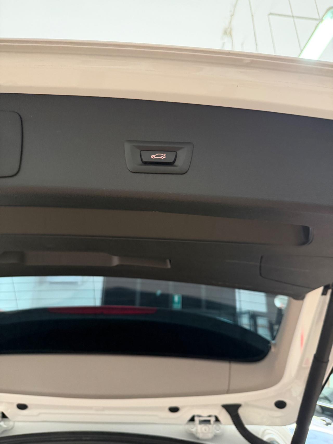 Bmw X1 sDrive18d xLine Plus