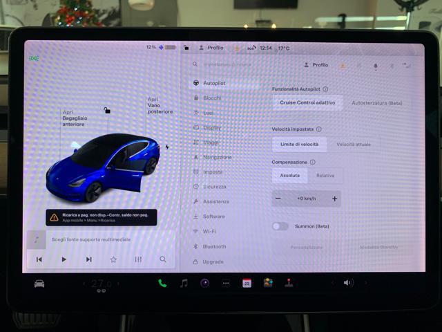 TESLA Model 3 Standard RWD Plus