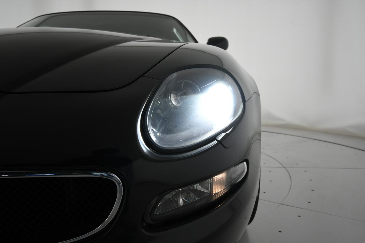 MASERATI Coupe 4.2 GT ASI DA CONCORSO!