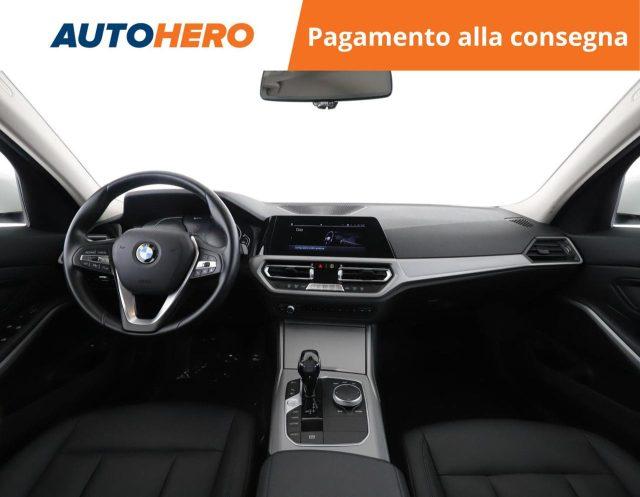 BMW 330 e xDrive Touring Business Advantage