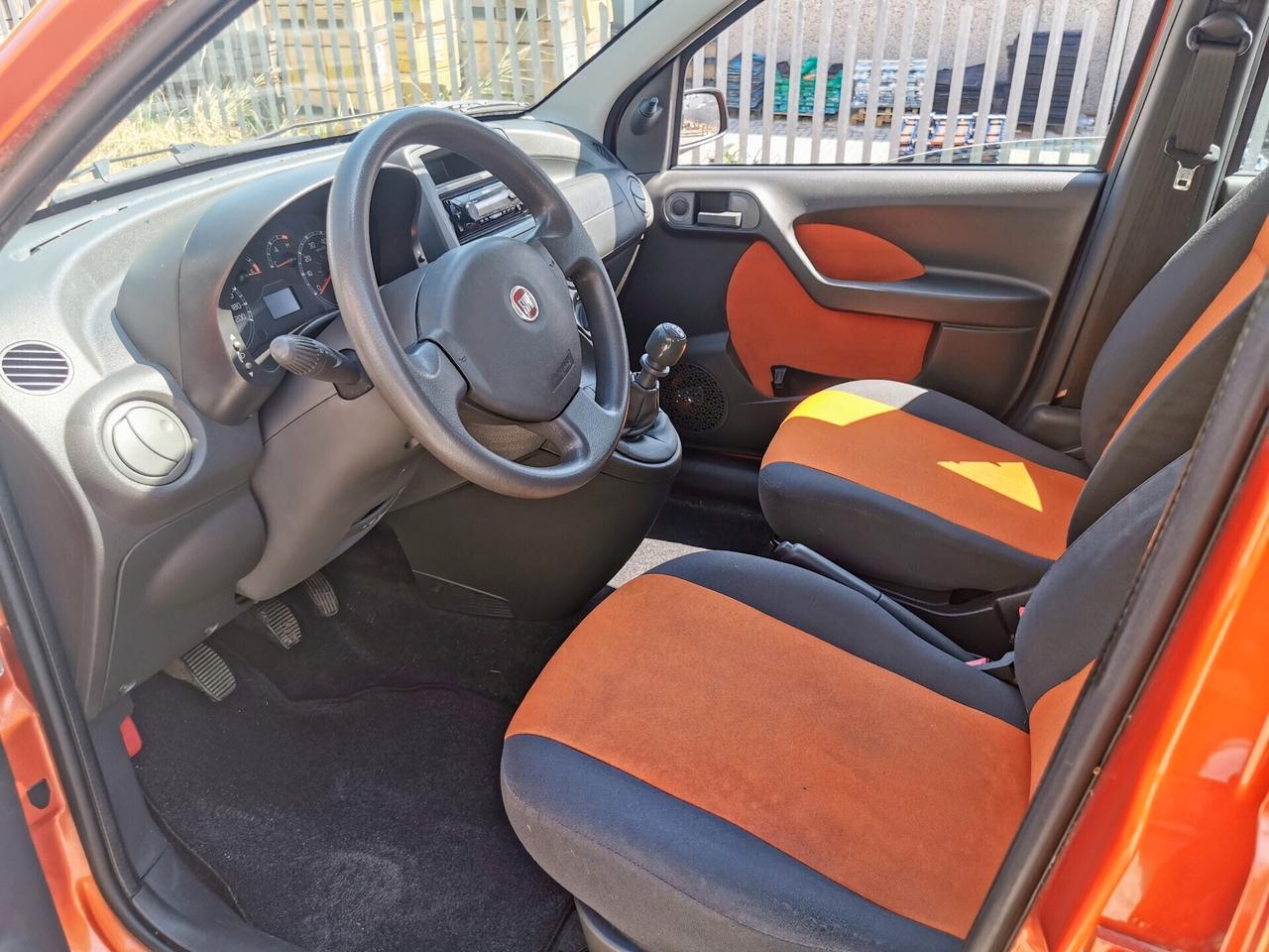 Fiat Panda 1.1 Active GARANZIA 24 MESI