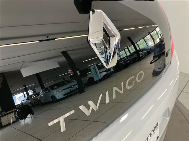 RENAULT Twingo 22kWh Authentic