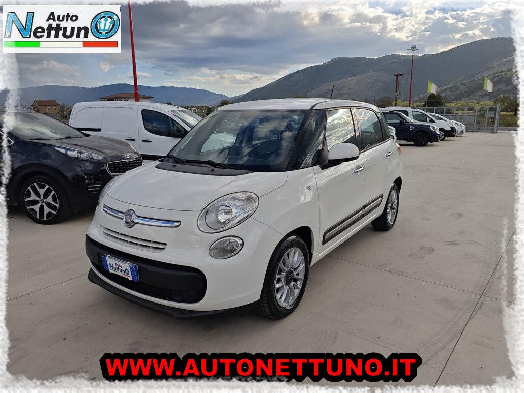 Fiat 500L 1.3 Multijet 85 CV Lounge NO BOLLO