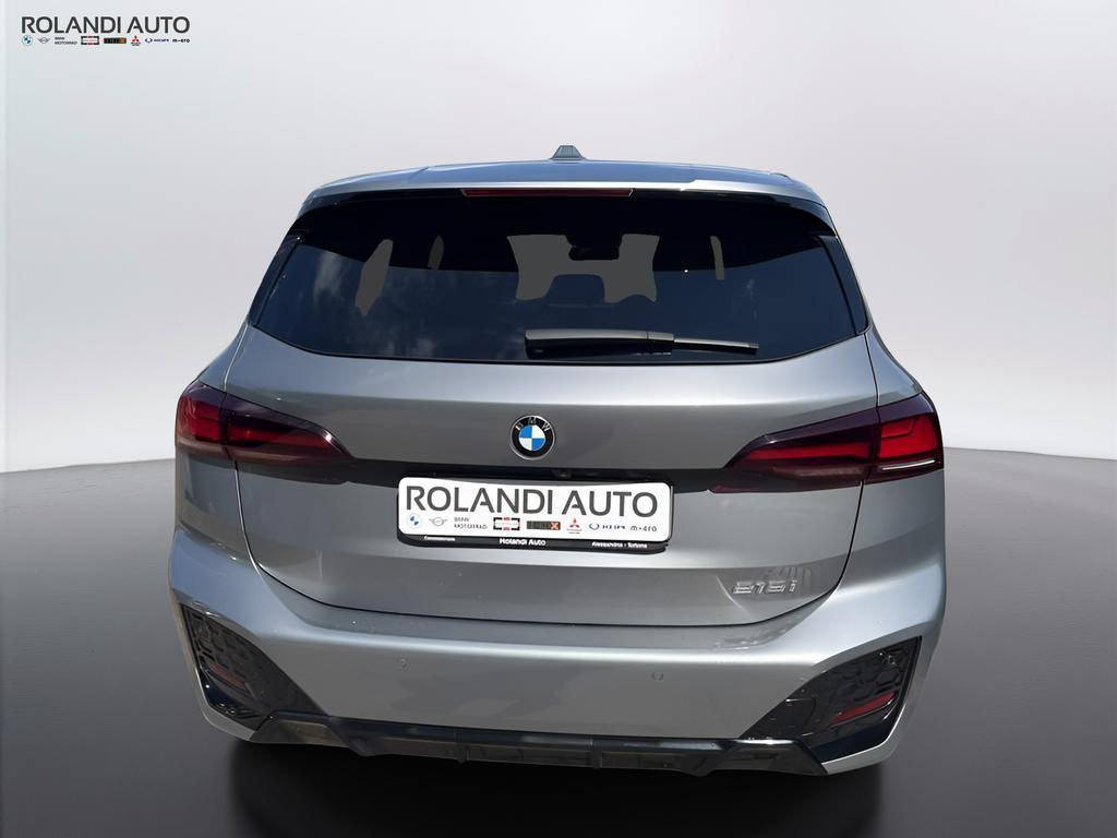 BMW Serie 2 Active Tourer 218 i Msport Steptronic