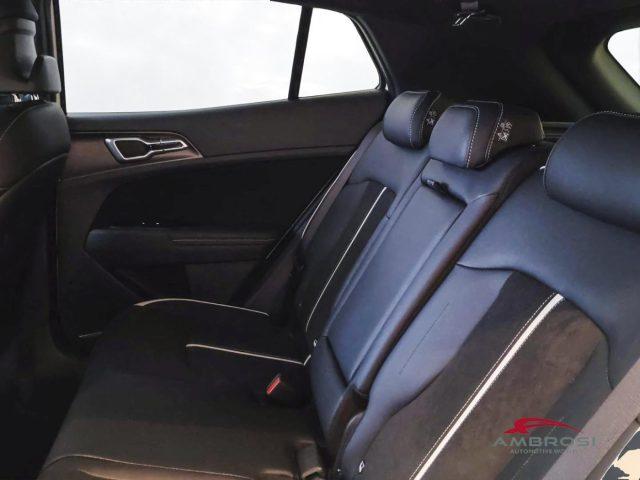 KIA Sportage PE 1.6 DS MH DCT GTL 6EB