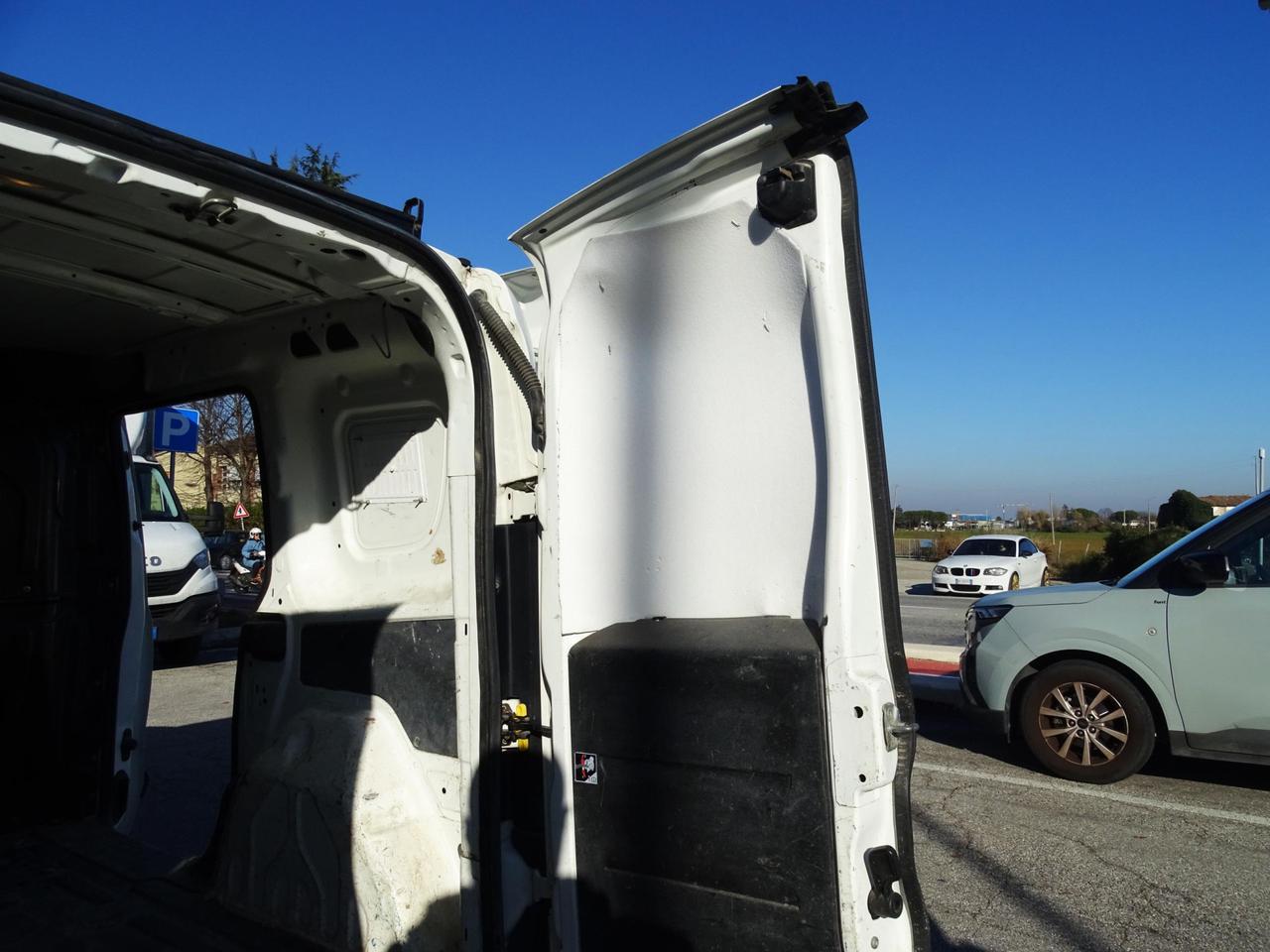 Fiat Doblo Doblò 1.3 MJT 90CV