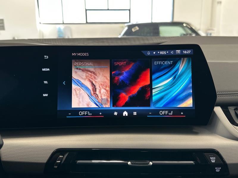 BMW Serie 2 Active Tourer 218 d DCT