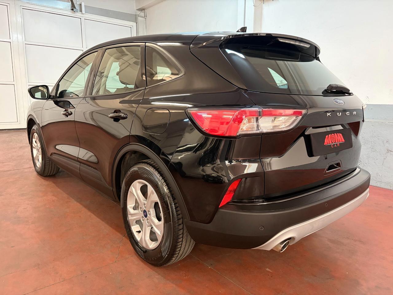 Ford Kuga 1.5 EcoBlue 120 CV 2WD Connect