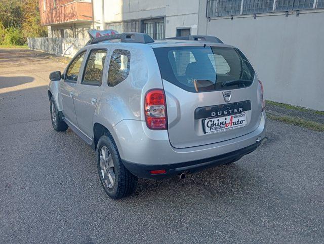 DACIA Duster 1.6 115CV S&s 4x4 Lauréate KM 28.000!!