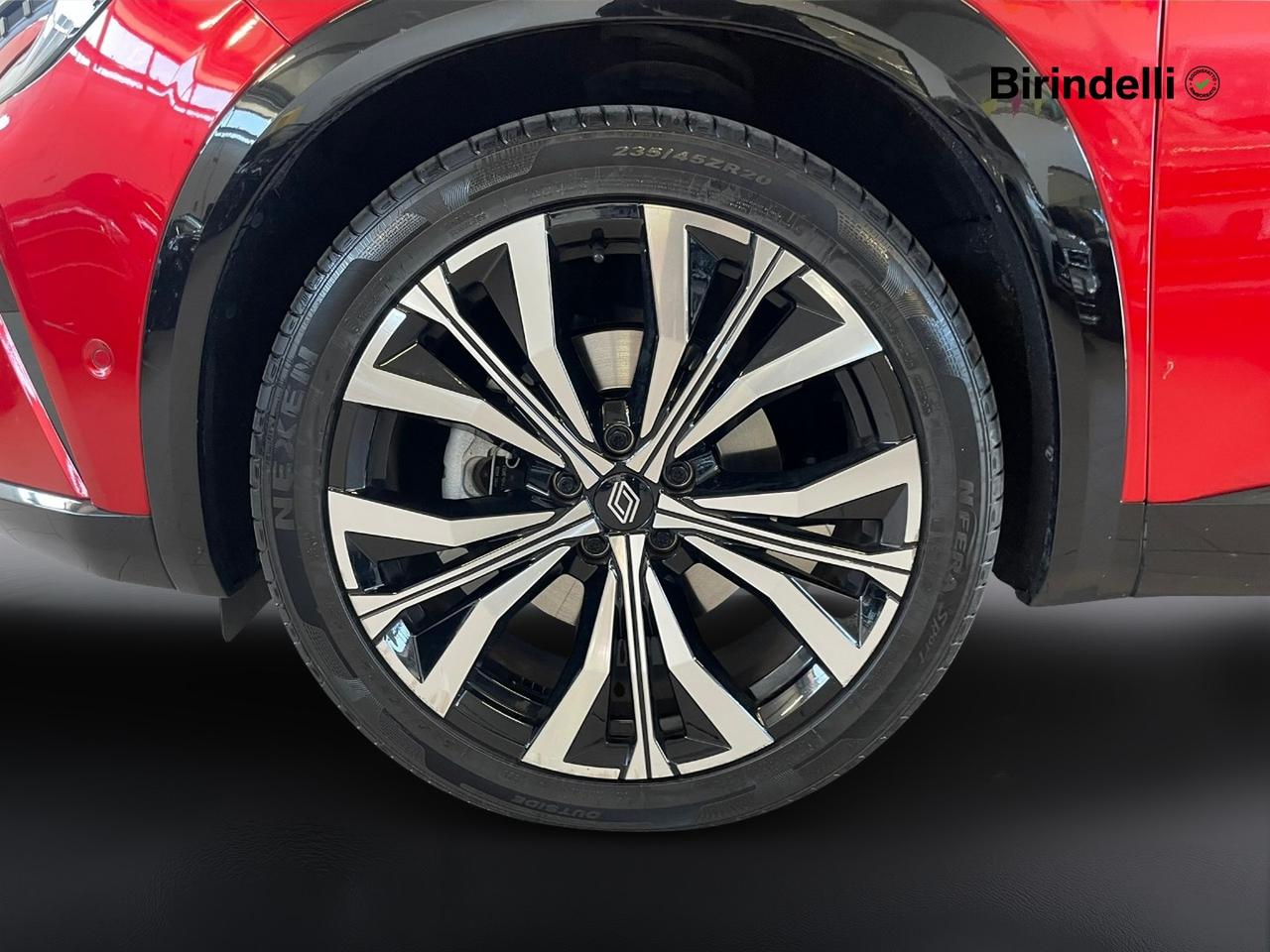 RENAULT Austral - Austral Full Hybrid E-Tech 200 CV Iconic